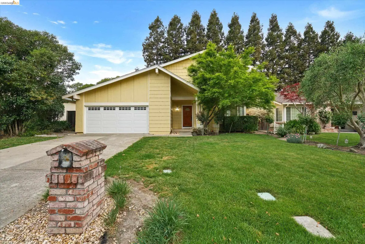 108 Castleton Ct, San Ramon, CA 94583 - #1