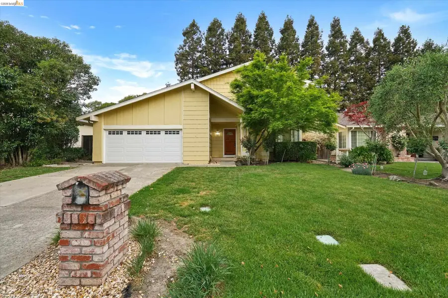 108 Castleton Ct, San Ramon, CA 94583 - #2