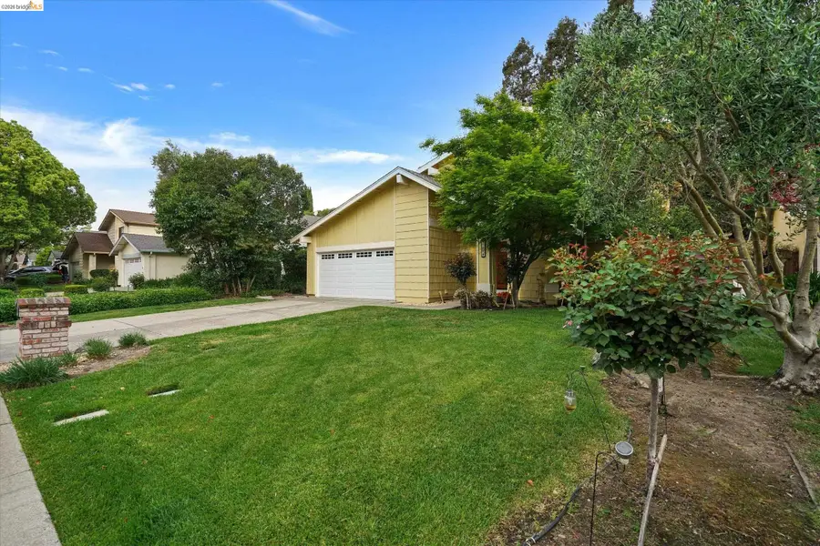 108 Castleton Ct, San Ramon, CA 94583 - #3