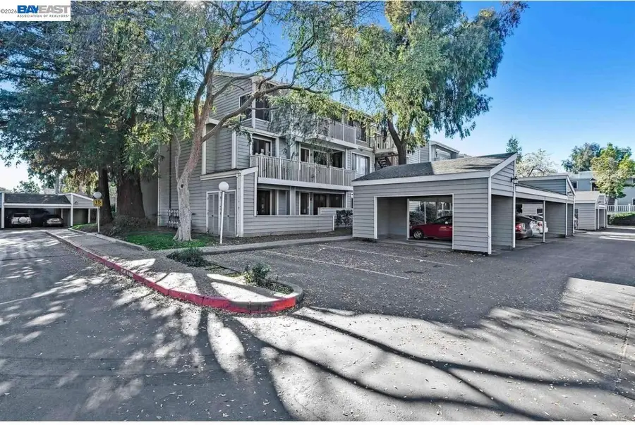 3550 Buttonwood Ter #111, Fremont, CA 94536 - #2