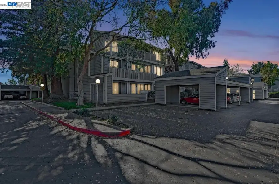 3550 Buttonwood Ter #111, Fremont, CA 94536 - #3