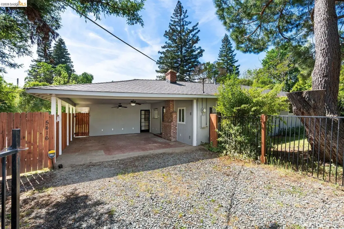 5416 North Ave, Carmichael, CA 95608 - #1