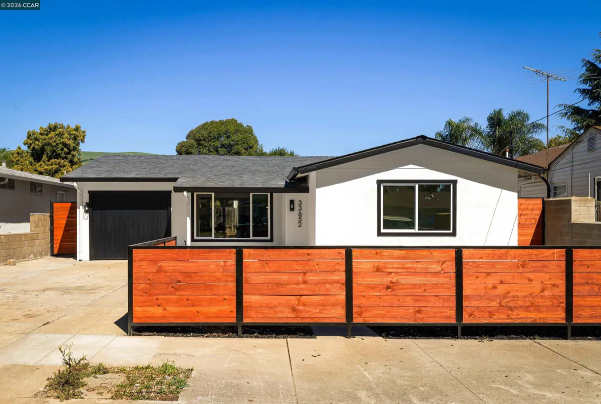 33652 4th St, Union City, CA 94587 - #1