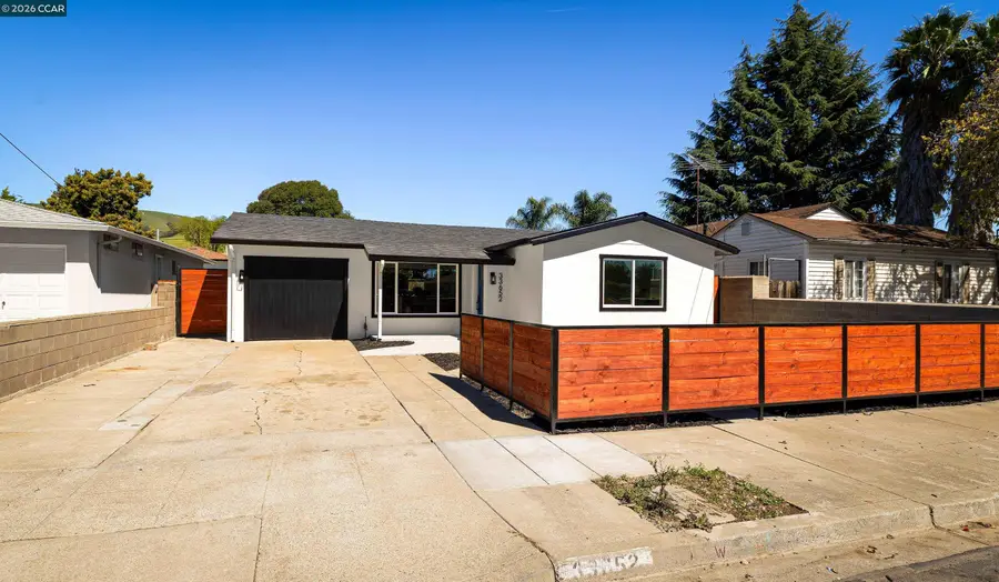 33652 4th St, Union City, CA 94587 - #3