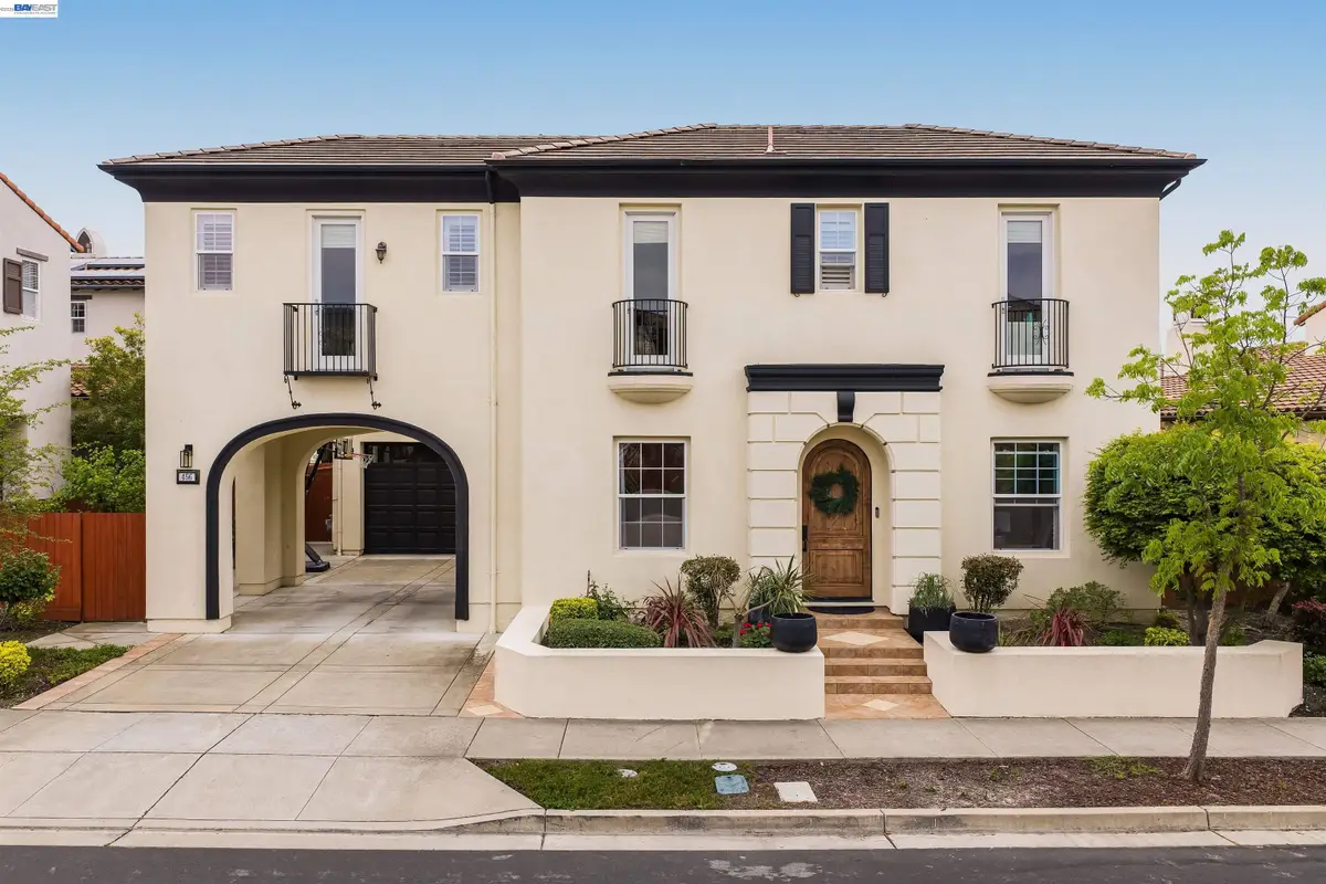 456 Vanessa Way, Danville, CA 94506 - #1