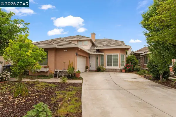 104 Kings Canyon Way, Oakley, CA 94561