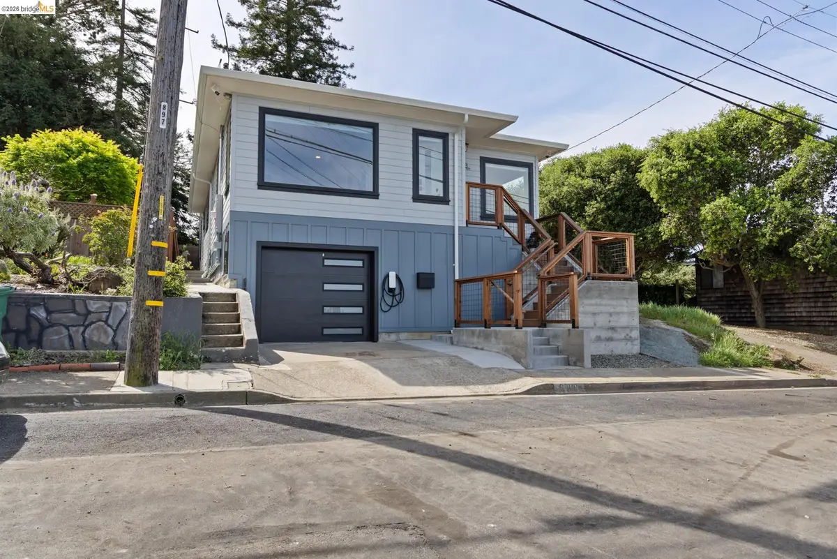 6808 Del Monte Ave, Richmond, CA 94805 - #1