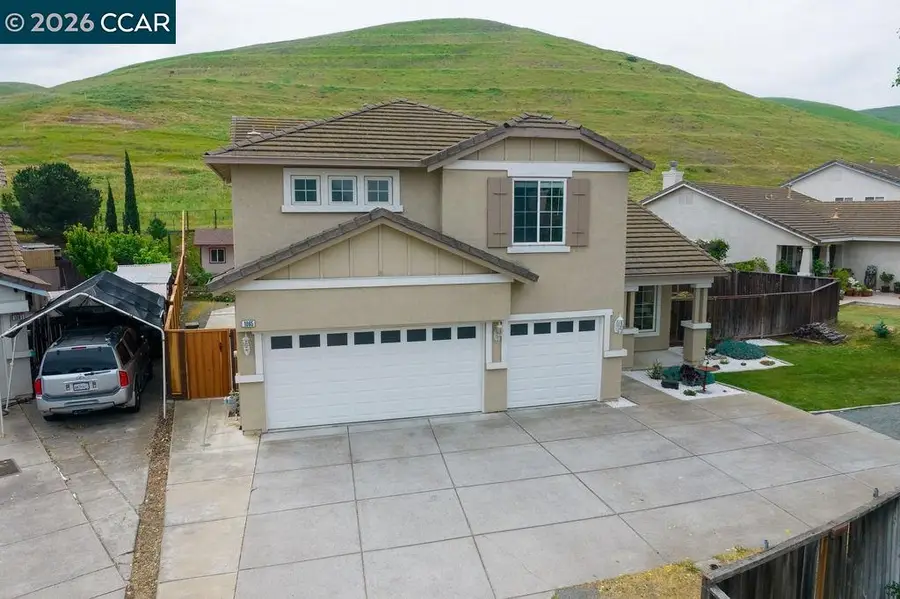 1065 Dawnview Ct, Pittsburg, CA 94565 - #2