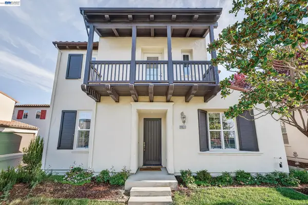 9831 Belladonna Dr, San Ramon, CA 94582