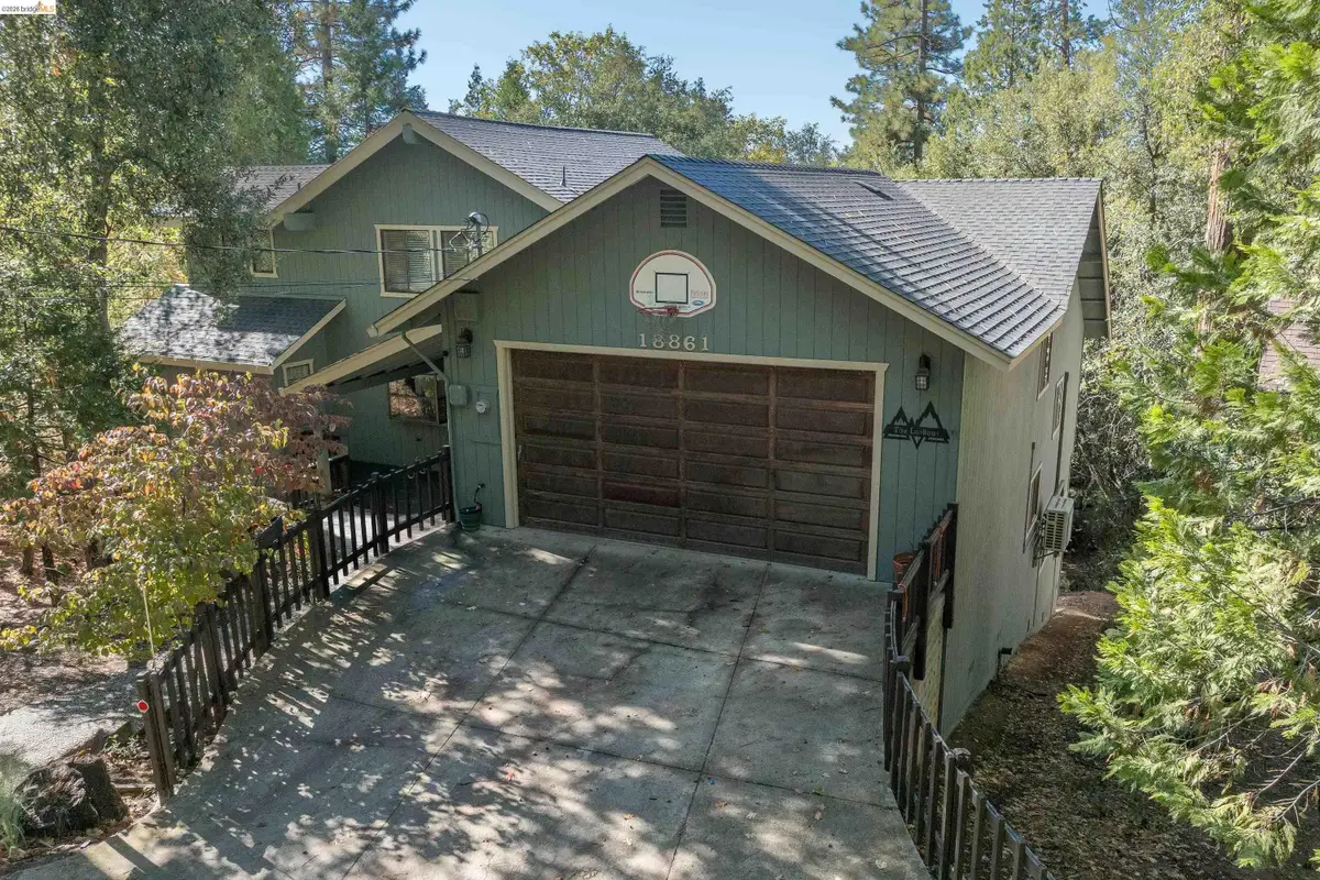 18861 Lookout Dr, Twain Harte, CA 95383 - #1