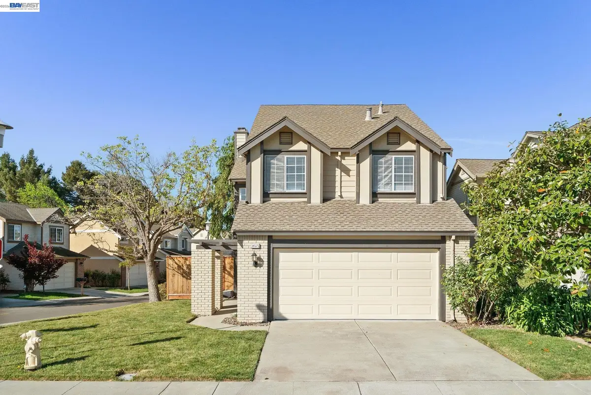 34575 Melissa Ter, Fremont, CA 94555 - #1