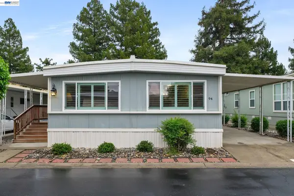 3231 Vineyard Ave., #94 #94, Pleasanton, CA 94566