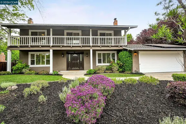 11 Ambleside Ct, Danville, CA 94526