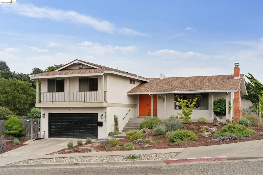 5200 Pinecrest Drive, Oakland, CA 94605 - #2