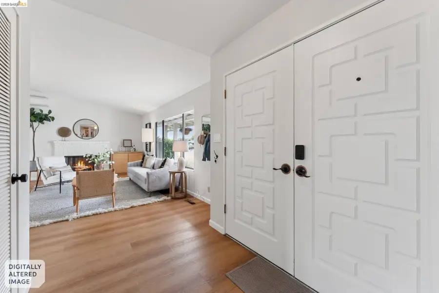 5200 Pinecrest Drive, Oakland, CA 94605 - #3