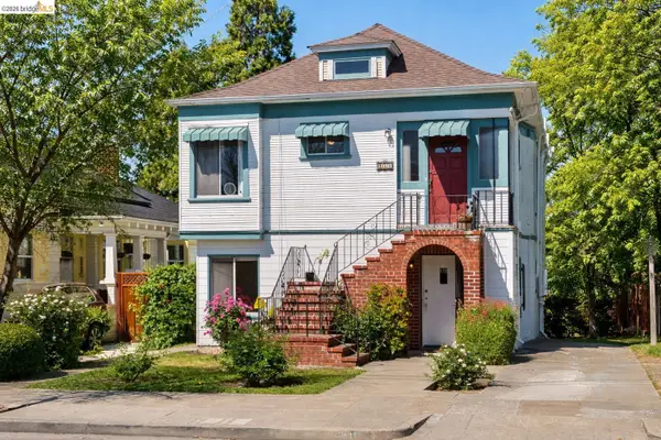 876-880 52nd St, Oakland, CA 94608