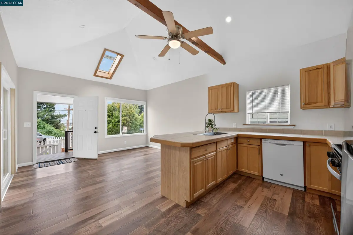 514 Butte St, Vallejo, CA 94590 - #1