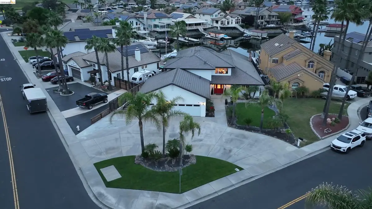 91 Shell Pl, Discovery Bay, CA 94505 - #1