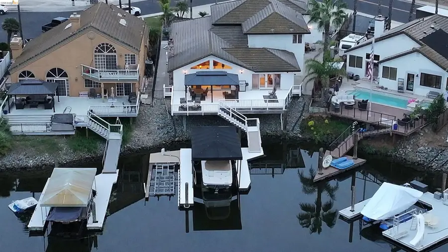 91 Shell Pl, Discovery Bay, CA 94505 - #2