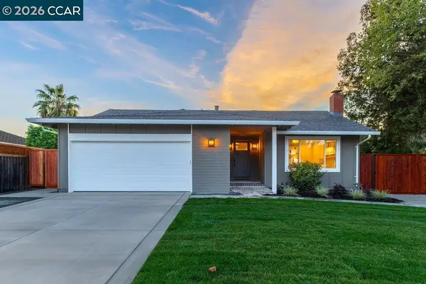 51 Sota Pl, San Ramon, CA 94583