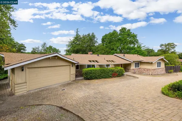 829 Reliez Station Rd, Lafayette, CA 94549