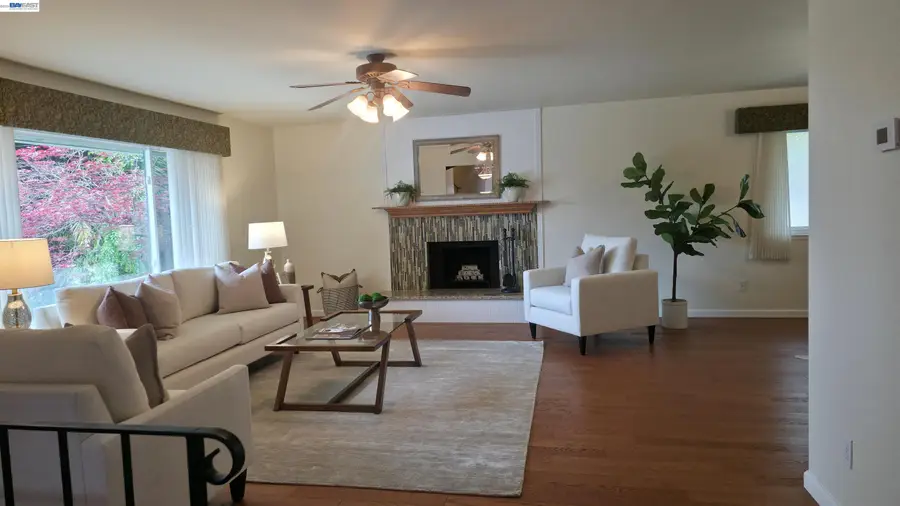 699 Fiesta Pl, Hayward, CA 94544 - #2