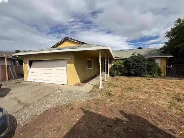 2729 Alamo Ct, Antioch, CA 94509