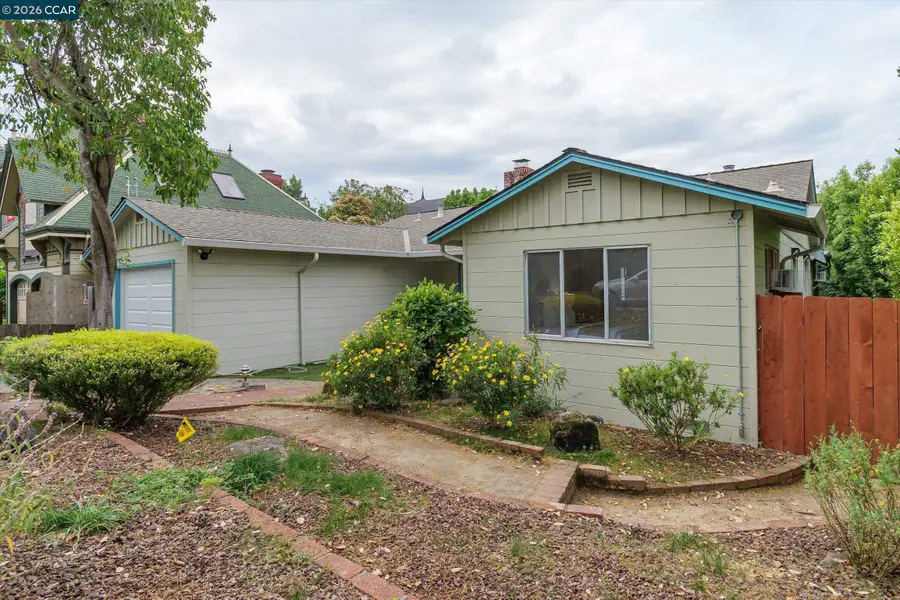 315 Forbes Ave, San Rafael, CA 94901 - #2