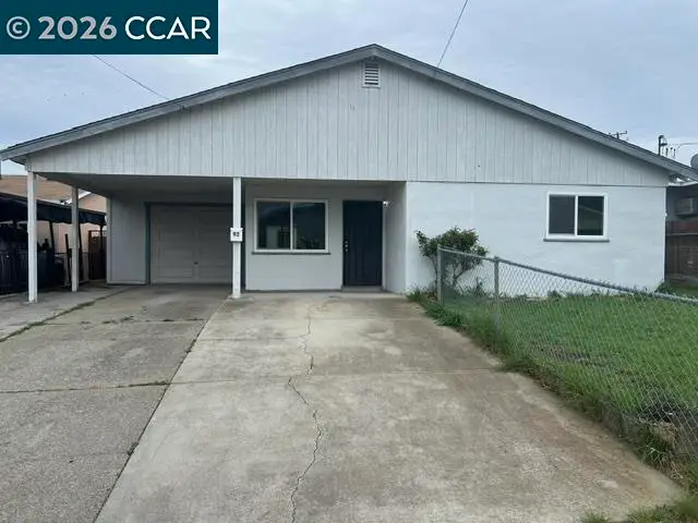 92 Delta Dr, Bay Point, CA 94565 - #1