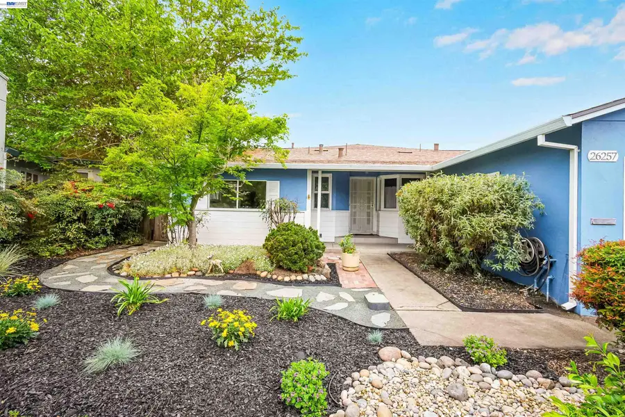 26257 Coleman Ave, Hayward, CA 94544 - #3