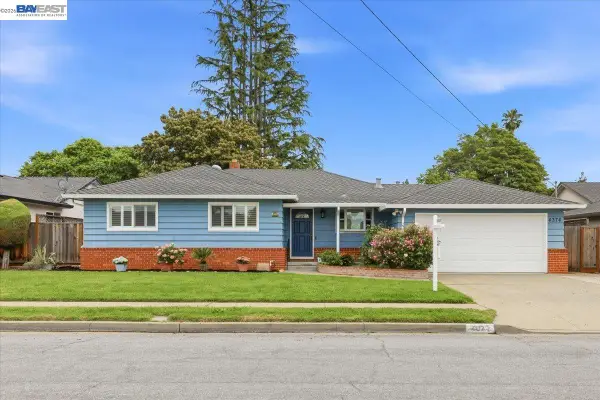 4374 Eggers Dr, Fremont, CA 94536