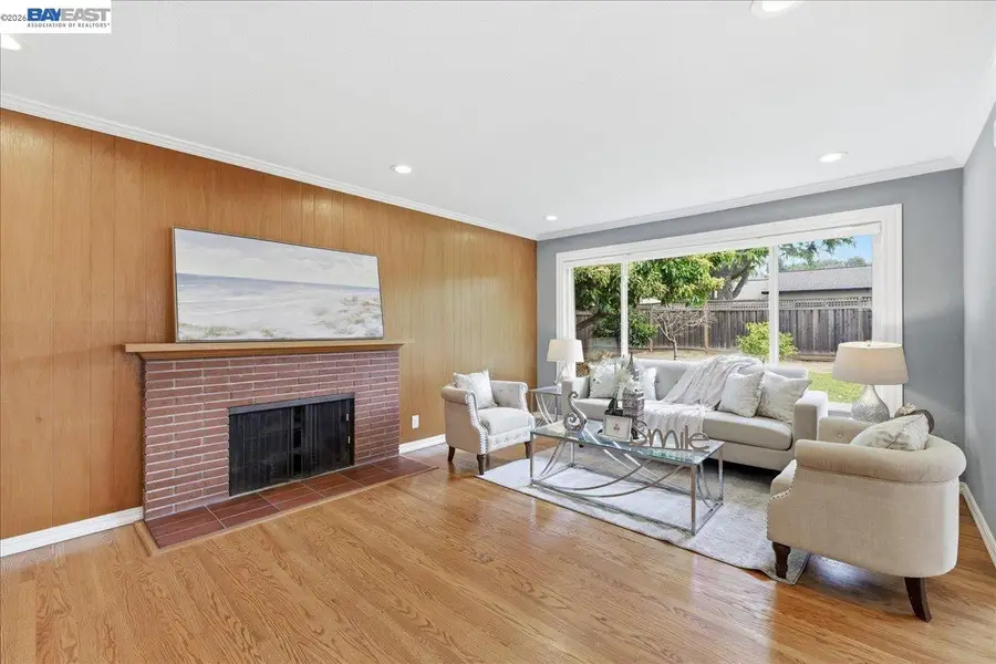 4374 Eggers Dr, Fremont, CA 94536 - #3