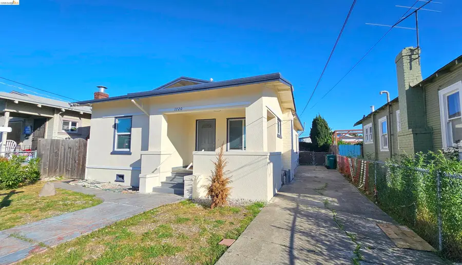 1720 67th Ave, Oakland, CA 94621 - #2