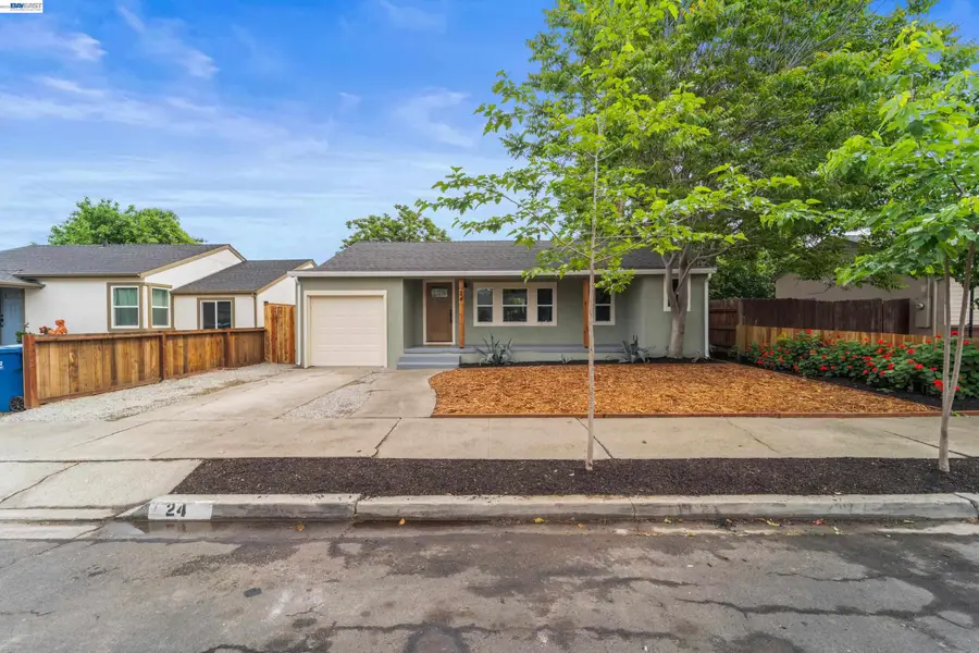 24 Lawrence Ave, Antioch, CA 94509 - #2