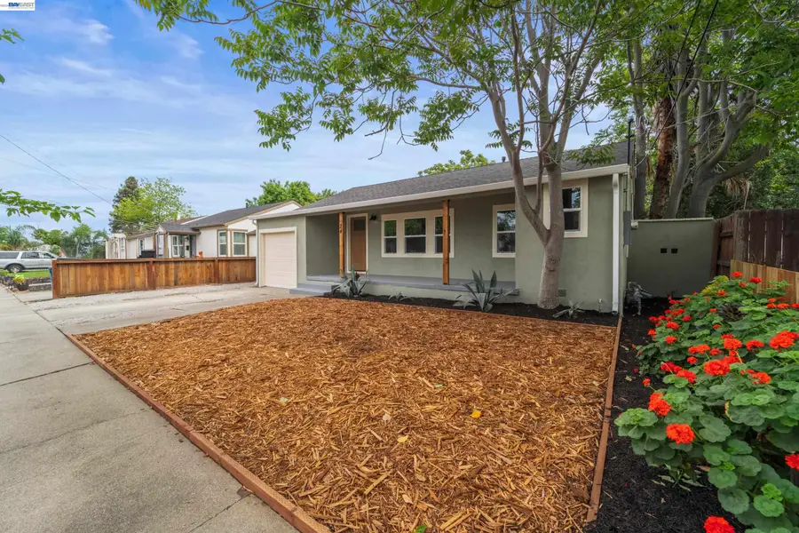 24 Lawrence Ave, Antioch, CA 94509 - #3