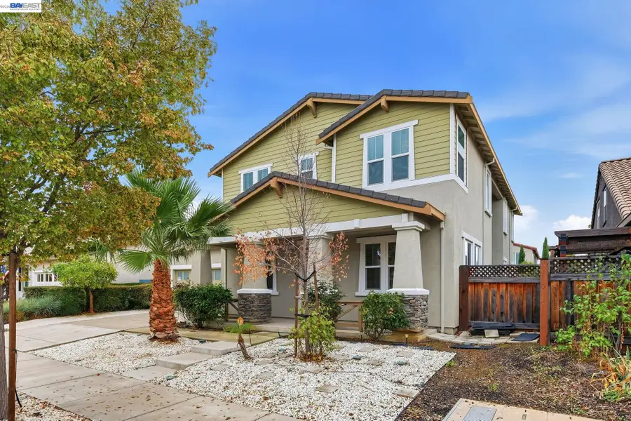 574 Mandevilla Dr, Brentwood, CA 94513 - #2