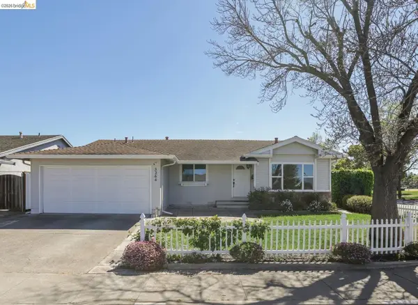 3264 Mackenzie Pl, Fremont, CA 94536