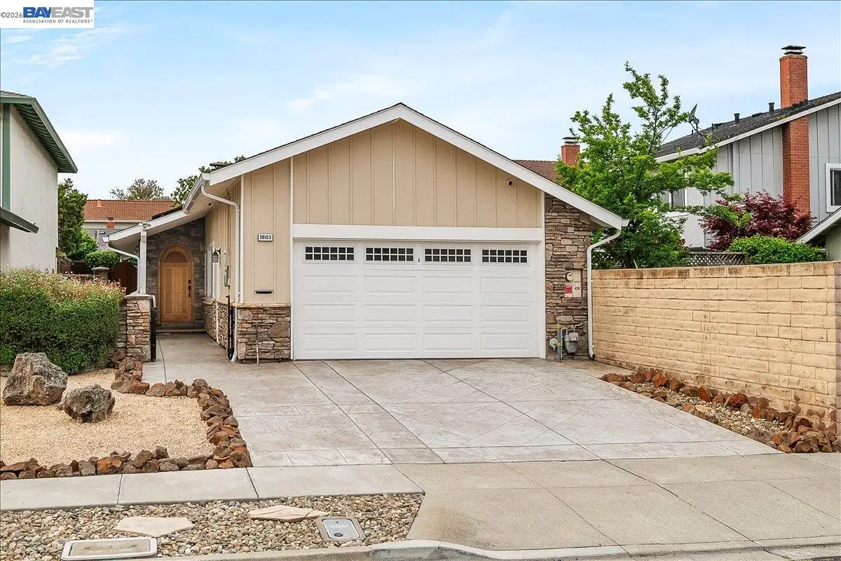 36103 Chelsea Dr, Newark, CA 94560 - #1