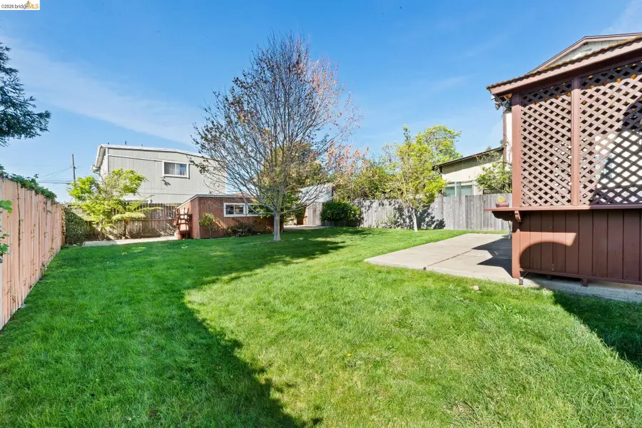 777 Kern St, Richmond, CA 94805 - #3