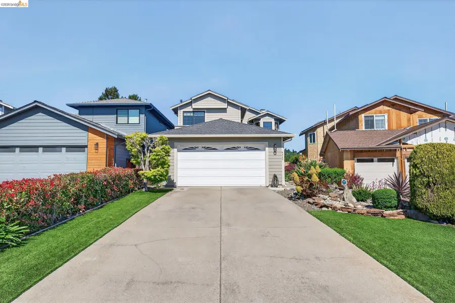 4963 Stoneridge Ct, Oakland, CA 94605 - #2