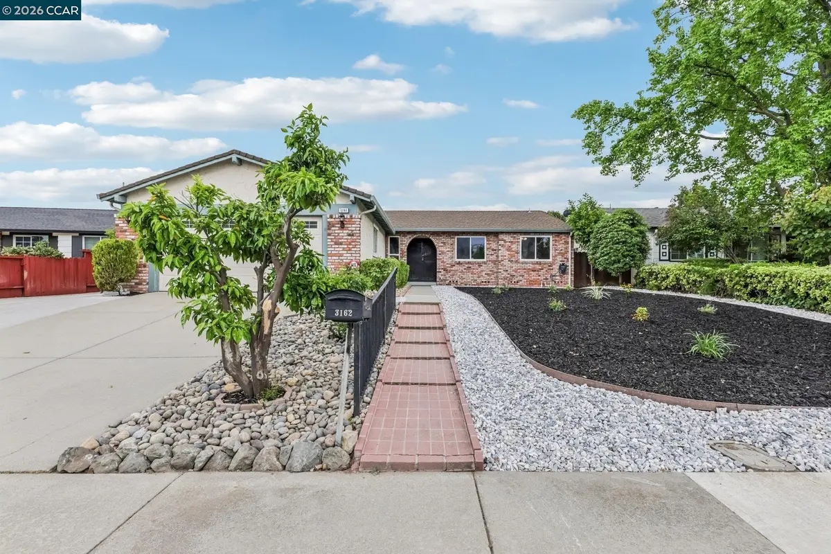 3162 Westbourne Dr, Antioch, CA 94509 - #1
