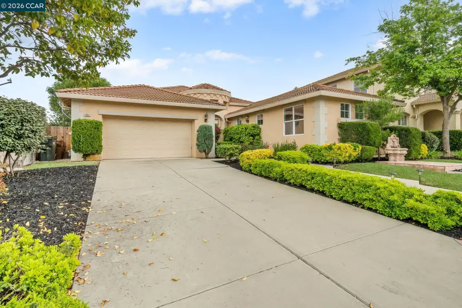 1851 Sanger Peak Way, Antioch, CA 94531 - #2