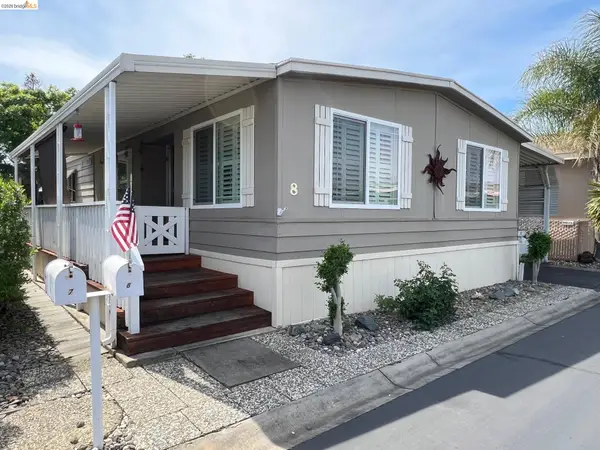 4603 Balfour Rd. #8, Brentwood, CA 94513