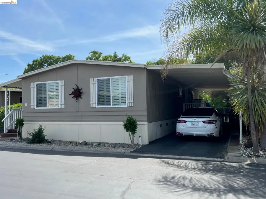 4603 Balfour Rd. #8, Brentwood, CA 94513 - #3