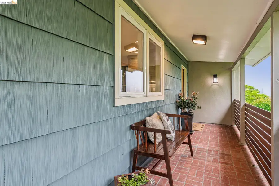 341 Rishell Dr, Oakland, CA 94619 - #3