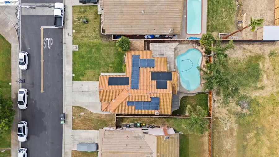 1781 Summertime, Tracy, CA 95376 - #3