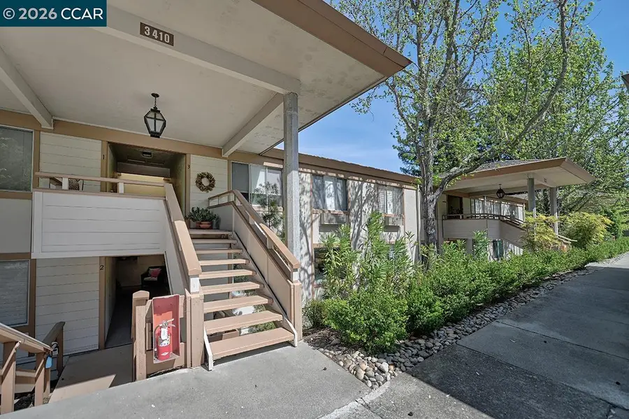 3410 Tice Creek #4, Walnut Creek, CA 94595 - #2