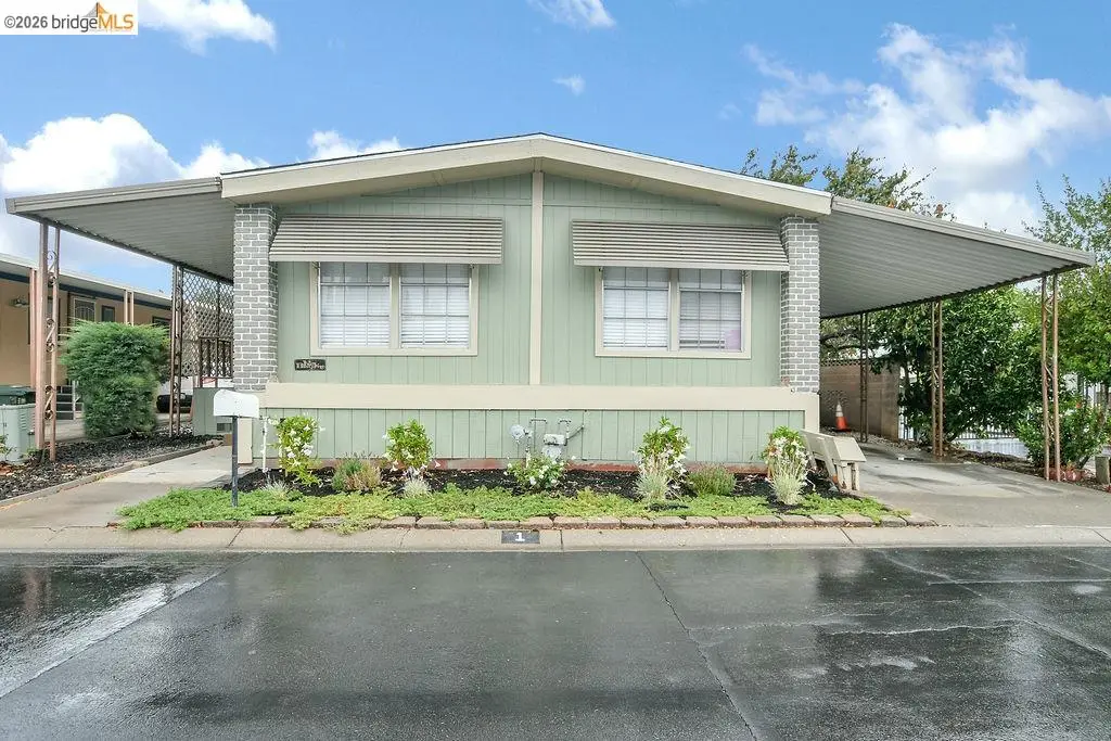 1 Mark Lane, Antioch, CA 94509 - #1