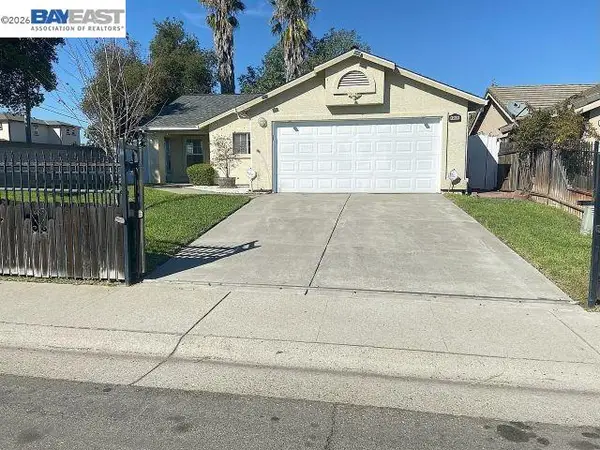 1201 Xandria Drive, Sacramento, CA 95838