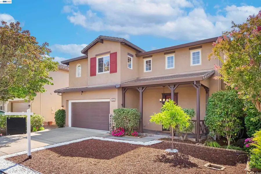 43 Ferdinand Way, Novato, CA 94949 - #3